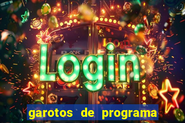 garotos de programa no rs