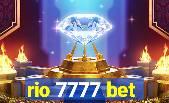 rio 7777 bet