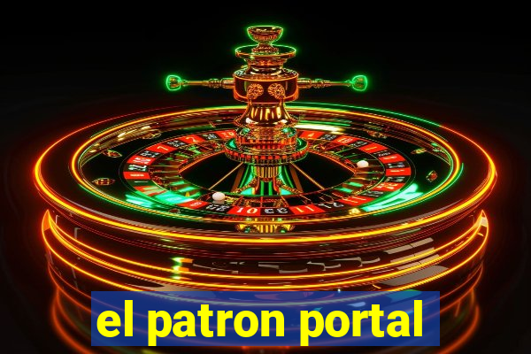 el patron portal