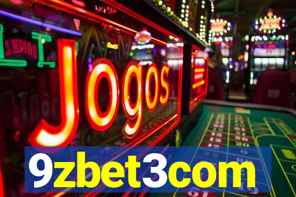 9zbet3com