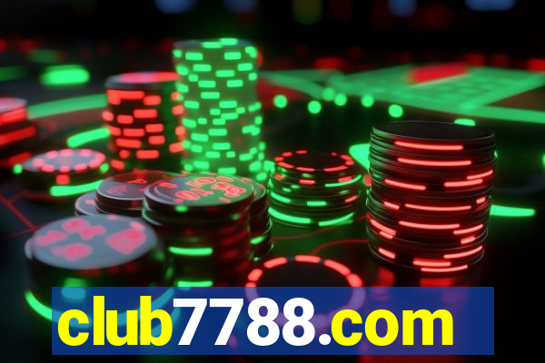 club7788.com