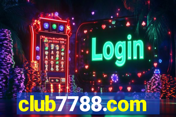 club7788.com
