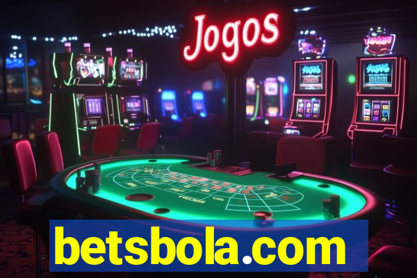 betsbola.com