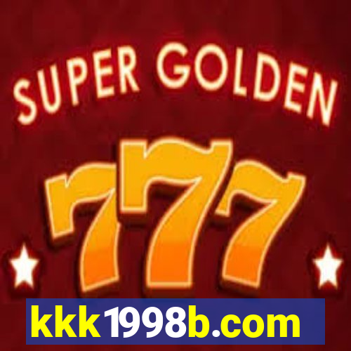 kkk1998b.com