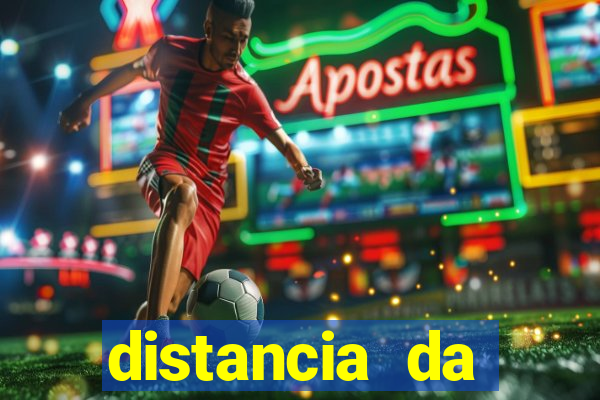 distancia da rodoviaria de santos para o porto de santos