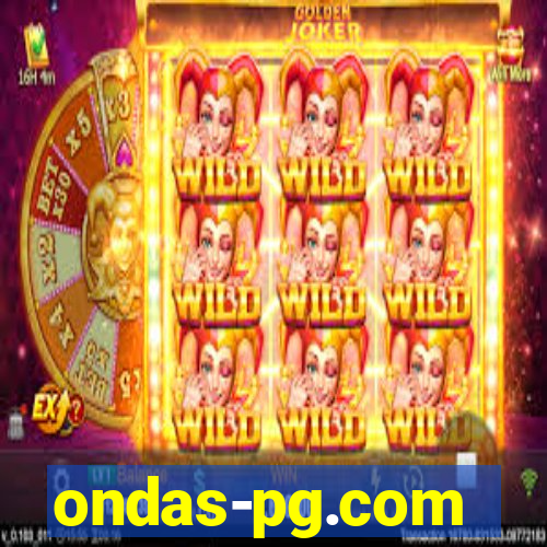 ondas-pg.com