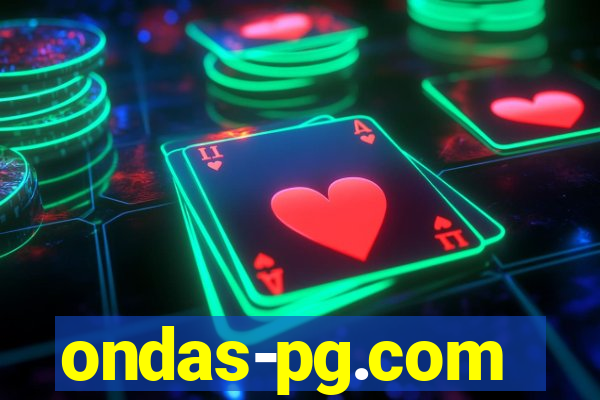 ondas-pg.com