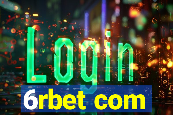 6rbet com