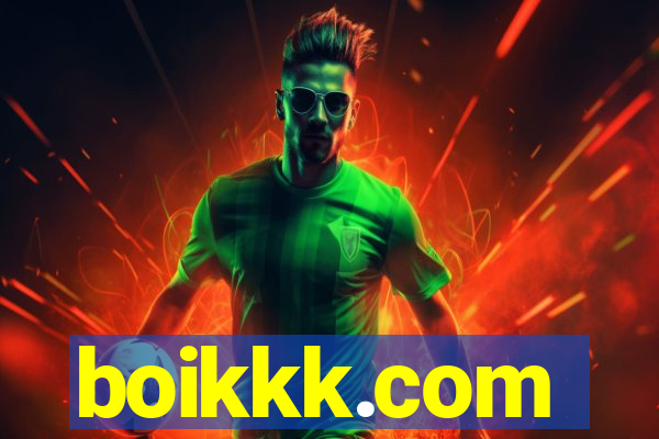 boikkk.com
