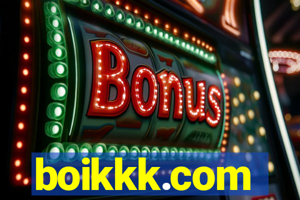 boikkk.com