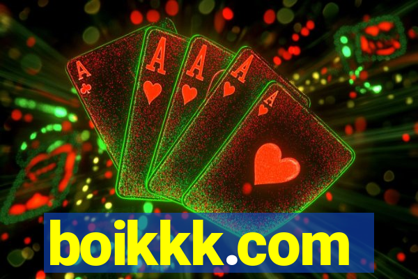 boikkk.com