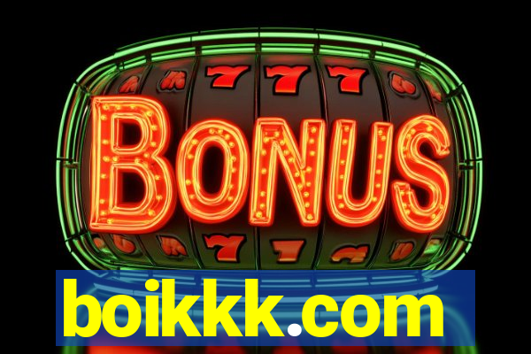 boikkk.com