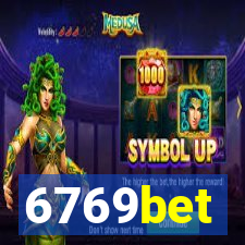6769bet