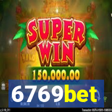6769bet