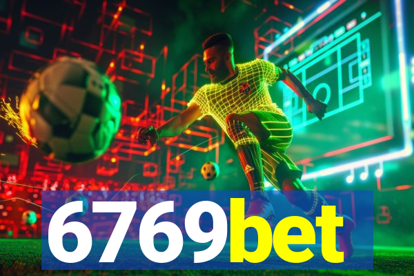 6769bet