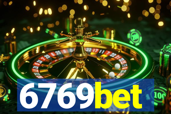 6769bet