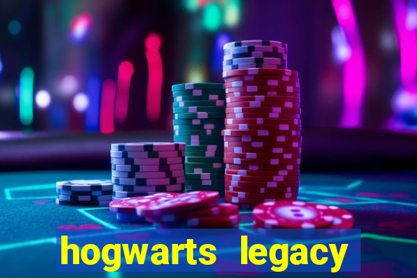 hogwarts legacy mapa musical