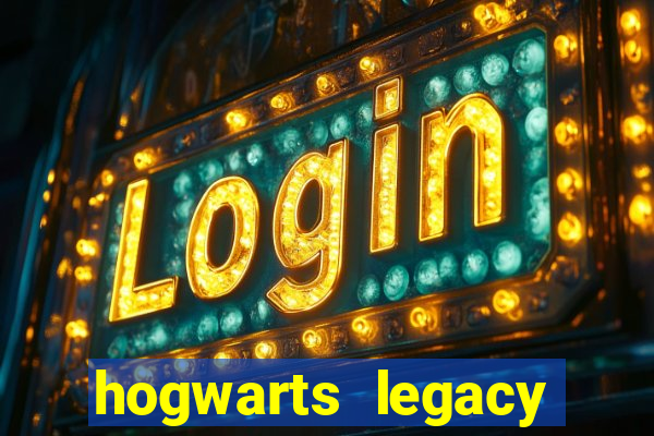 hogwarts legacy mapa musical