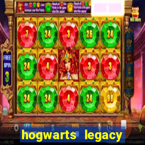 hogwarts legacy mapa musical