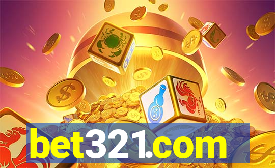 bet321.com