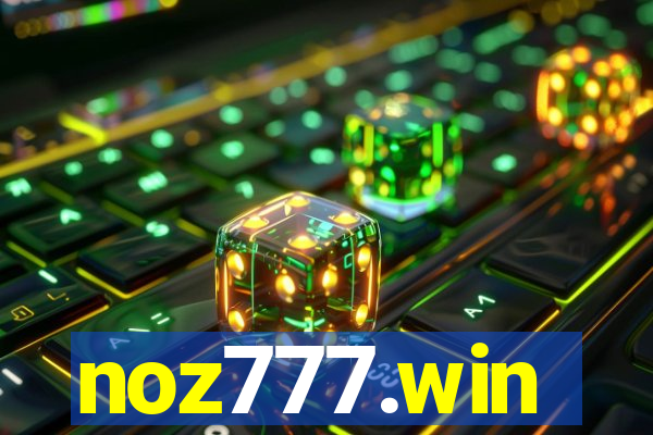 noz777.win