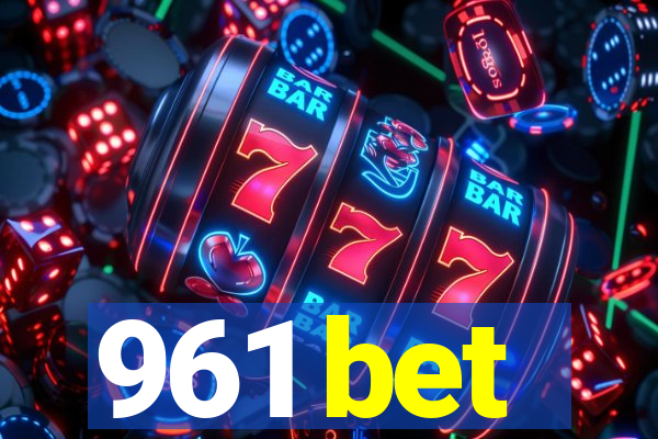 961 bet
