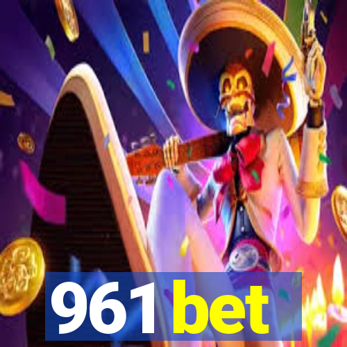 961 bet