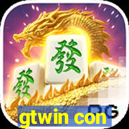 gtwin con