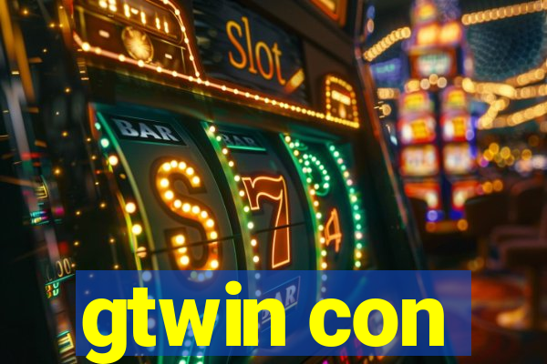 gtwin con