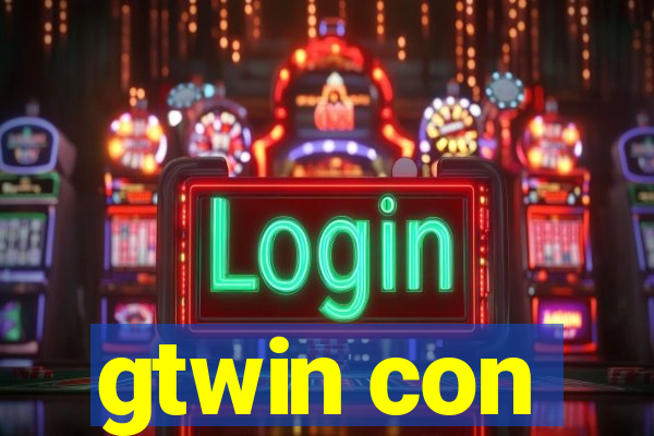 gtwin con