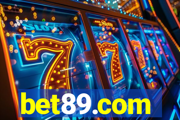 bet89.com