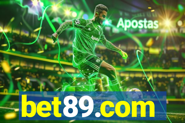 bet89.com
