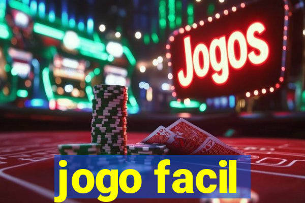 jogo facil