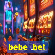 bebe .bet