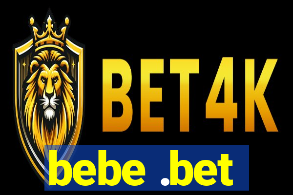 bebe .bet
