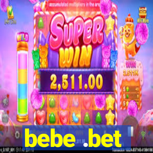 bebe .bet
