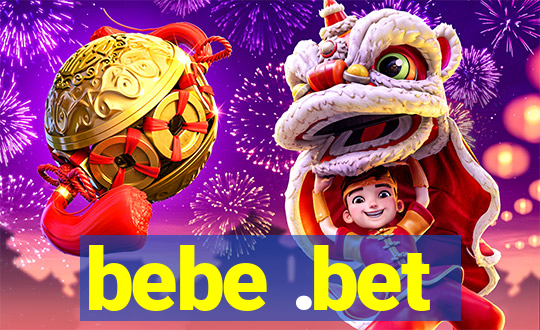 bebe .bet