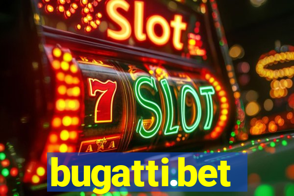 bugatti.bet