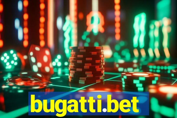 bugatti.bet