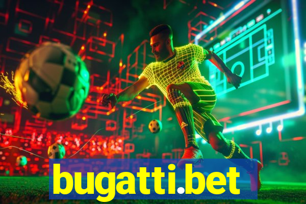 bugatti.bet