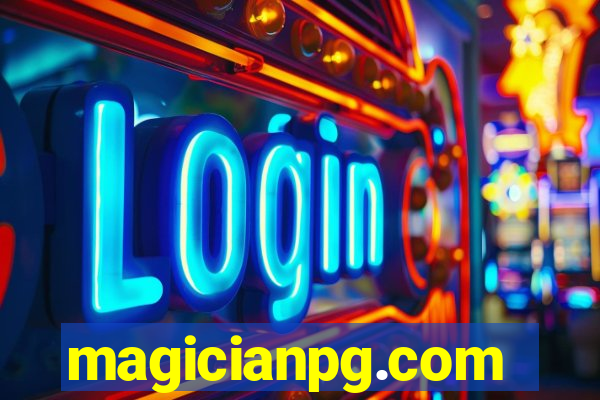 magicianpg.com