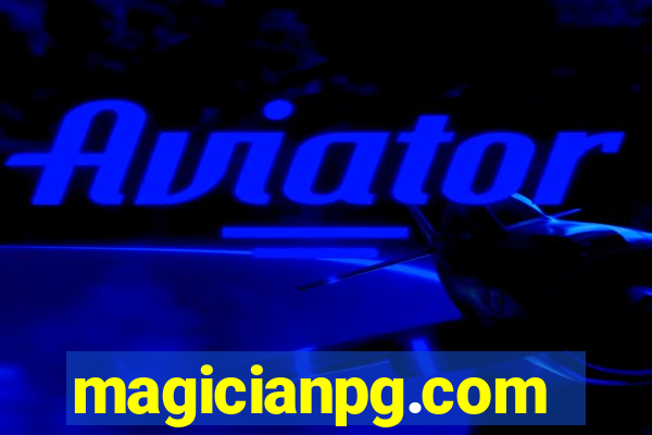 magicianpg.com