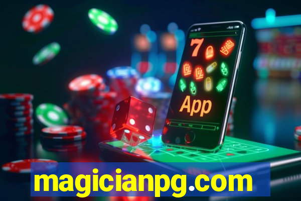 magicianpg.com