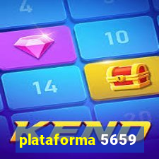 plataforma 5659