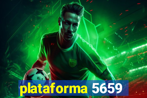 plataforma 5659