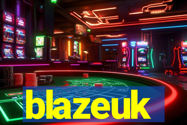 blazeuk