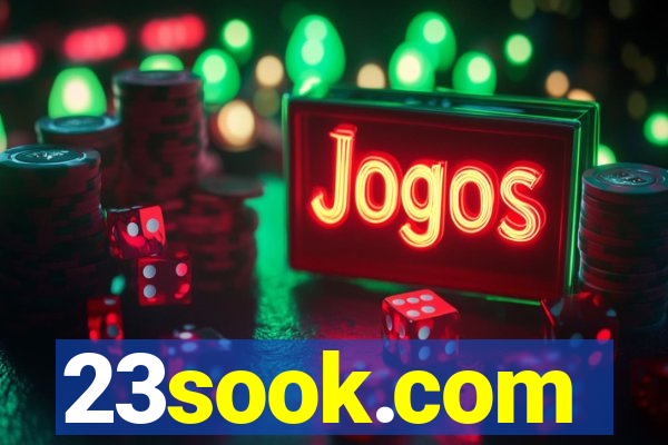 23sook.com