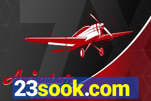 23sook.com