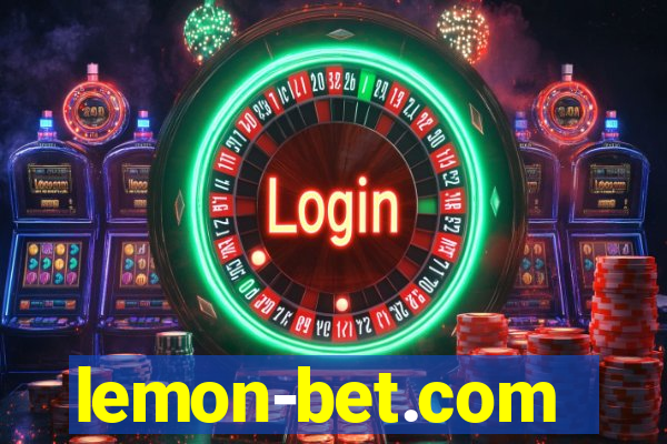 lemon-bet.com