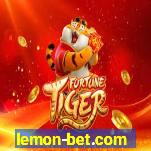 lemon-bet.com